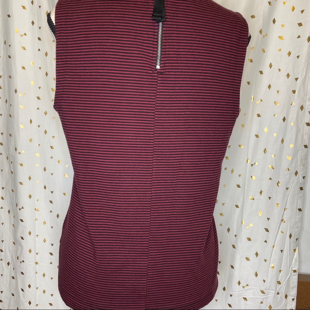 Gap Women’s Top short sleeves Small - Picture 3 of 7